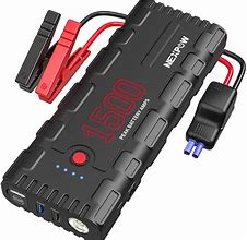 Image result for Motorcycle Battery Charger