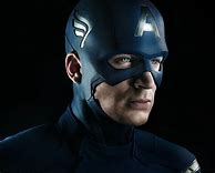 Image result for Chris Evans Captain America Mask