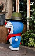 Image result for Universal Studios Osaka Doraemon