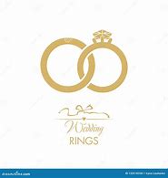 Image result for Wedding Logo Gold M