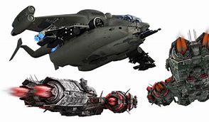 Image result for Starship in Space