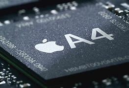 Image result for A4 Chip