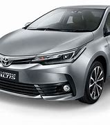 Image result for Toyota Corolla Altis 2018