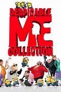 Image result for Vector Fan Art Despicable Me