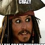 Image result for Don't Mess with Crazy People Meme