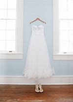 Image result for Dress On Hanger