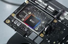 Image result for Apple Pucket CPU