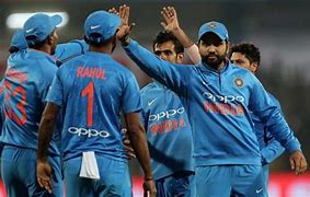 Image result for Asia Cup India Team