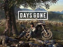 Image result for Days Gone Cover 1920X1080