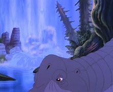 Image result for Land Before Time Iguanodon