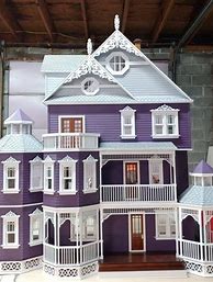 Image result for 1 12 Scale Dollhouse Figures