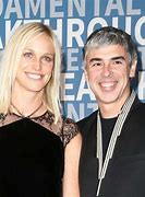 Image result for Larry Page Lucy Southworth