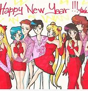 Image result for Maxine Cartoon Happy New Year