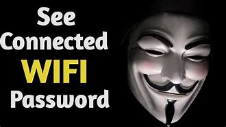 Image result for Default Wifi Password