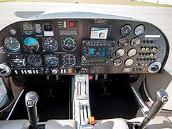 Image result for Da-20 Cockpit