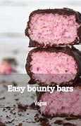 Image result for Plain Bounty Bar