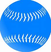 Image result for Baseball Softball Clip Art No Background