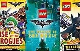 Image result for LEGO Batman Bat
