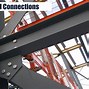 Image result for Rigid Steel Connection