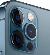 Image result for iPhone 12 Pro Max Pacific Blue