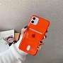 Image result for Clear Phone Case with Card Holder