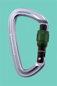 Image result for Triact Lock Carabiner