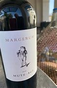 Image result for Margerum Vaucluse