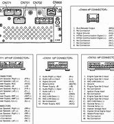 Image result for Toyota Car Stereo Wiring Harness Diagram