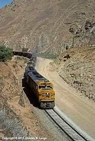 Image result for Southern Pacific F45