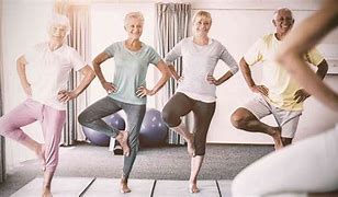 Image result for Best Exercise for Seniors