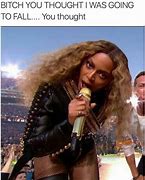 Image result for Beyoncé Funny Halftime