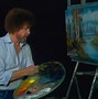 Image result for Bob Ross the Joy of Painting Intro