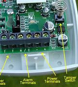 Image result for Laptop Security Alarm Device