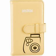 Image result for Yellow Instax Case