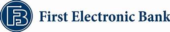 Image result for First Electronic Bank