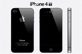 Image result for iPhone 4 Black