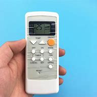 Image result for CH Air Conditioner Remote Control