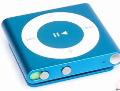 Image result for iPod Shuffle Blinks Yellow