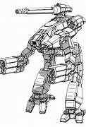 Image result for Robotech Coloring Pages
