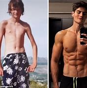 Image result for Gym Glow Up