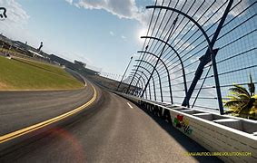 Image result for Daytona Race Track Filled with Water