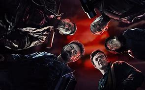 Image result for The Boys Amazon Wallpaper