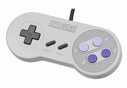 Image result for Control Super Nintendo