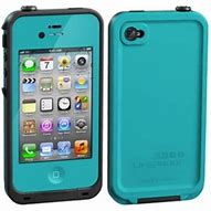 Image result for LifeProof iPhone 4 Case Cute