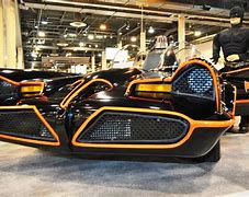 Image result for TV Batmobile