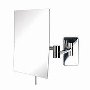 Image result for Wall Mount Adjustable Mirror