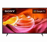 Image result for Sony Smart TV Home Screen