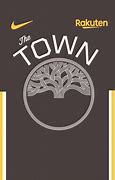 Image result for Golden State Warriors the Town Logo