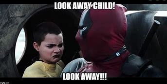 Image result for Look and Look Away Meme