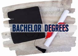 Image result for Bachelor Degree Courses